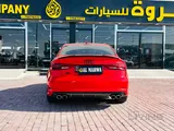Audi S3 2016