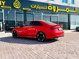 Audi S3 2016