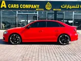Audi S3 2016