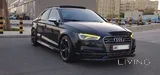 Audi S3 full options - Audi Exclusive