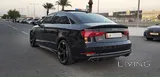 Audi S3 full options - Audi Exclusive