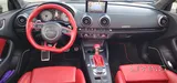 Audi S3 full options - Audi Exclusive