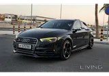 Audi S3 full options - Audi Exclusive