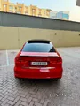 Audi S3 quattro 2016