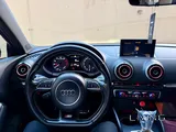 Audi S3 quattro 2016