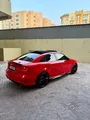 Audi S3 quattro 2016
