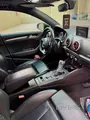 Audi S3 quattro 2016