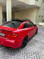 Audi S3 quattro 2016