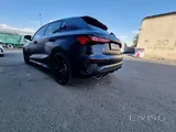 Audi S3 sportback - 1 owner