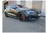 Audi S3 sportback - 1 owner