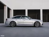 AUDI S6 Quattro V8