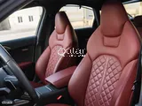AUDI S6 Quattro V8