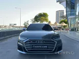AUDI S8 2020