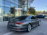AUDI S8 2020