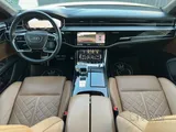 AUDI S8 2020