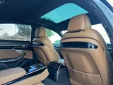 AUDI S8 2020