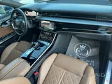 AUDI S8 2020