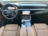 AUDI S8 2020