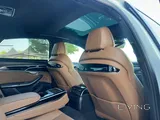 AUDI S8 2020