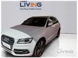 Audi SQ5 2017 Model