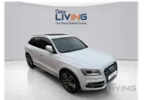 Audi SQ5 2017 Model
