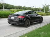 Audi TT 2016