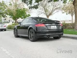 Audi TT 2016