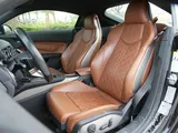 Audi TT 2016