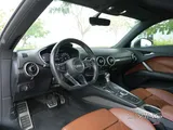 Audi TT 2016
