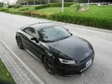 Audi TT 2016