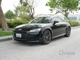 Audi TT 2016