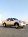 أفالانش بلاك دايموند 2013