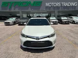AVALON 2017 XLE