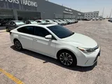 AVALON 2017 XLE