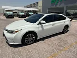 AVALON 2017 XLE
