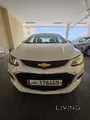 Aveo 2018 Mint Condition