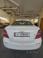 Aveo 2018 Mint Condition