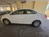 Aveo 2018 Mint Condition