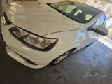 Aveo 2018 Mint Condition