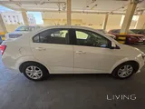 Aveo 2018 Mint Condition