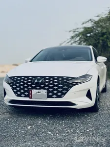 هيونداي عازيرا  2021