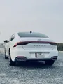 هيونداي أزيرا 2021 كاليجرافيا كامل المواصفات (حالة وكالة)
