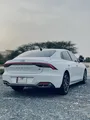 هيونداي أزيرا 2021 كاليجرافيا كامل المواصفات (حالة وكالة)