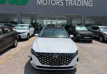 Hyundai Azera  2023