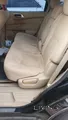 Back seats