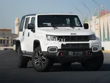 Baic BJ40 2024