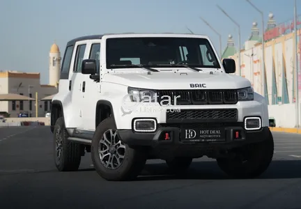 Baic BJ40 C  2024