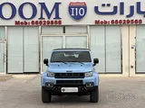 بايك BJ40 C 2024