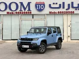 بايك BJ40 C 2024
