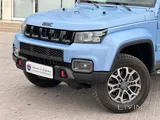 بايك BJ40 C 2024